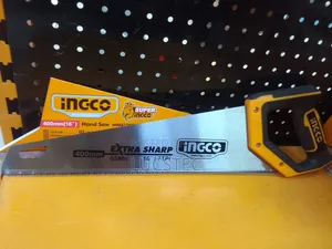 Ingco HHAS15400 Hand Saw 16" (400mm)