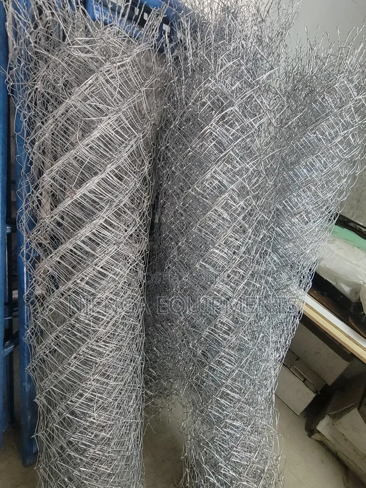 Quality Fencing Mesh-Chainlink