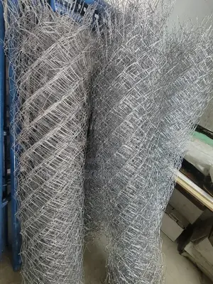 Quality Fencing Mesh-Chainlink