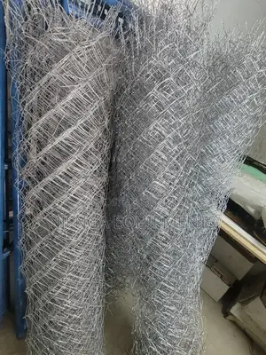 Quality Fencing Mesh-Chainlink