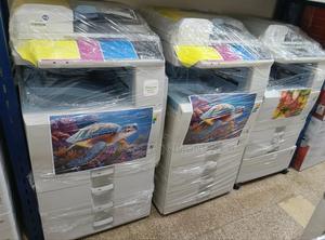 Color Mpc2050 Ricoh Printer - thumbnail 2