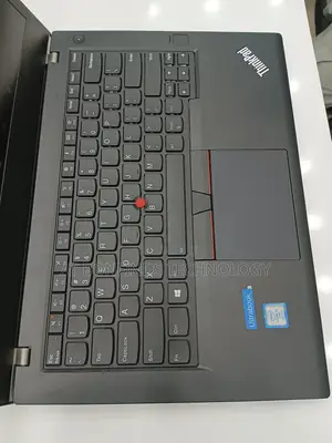 Laptop Lenovo ThinkPad T470 8GB Intel Core I5 SSD 256GB