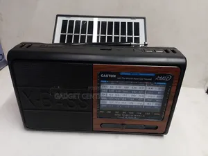 Rechargeable Radio St-3050