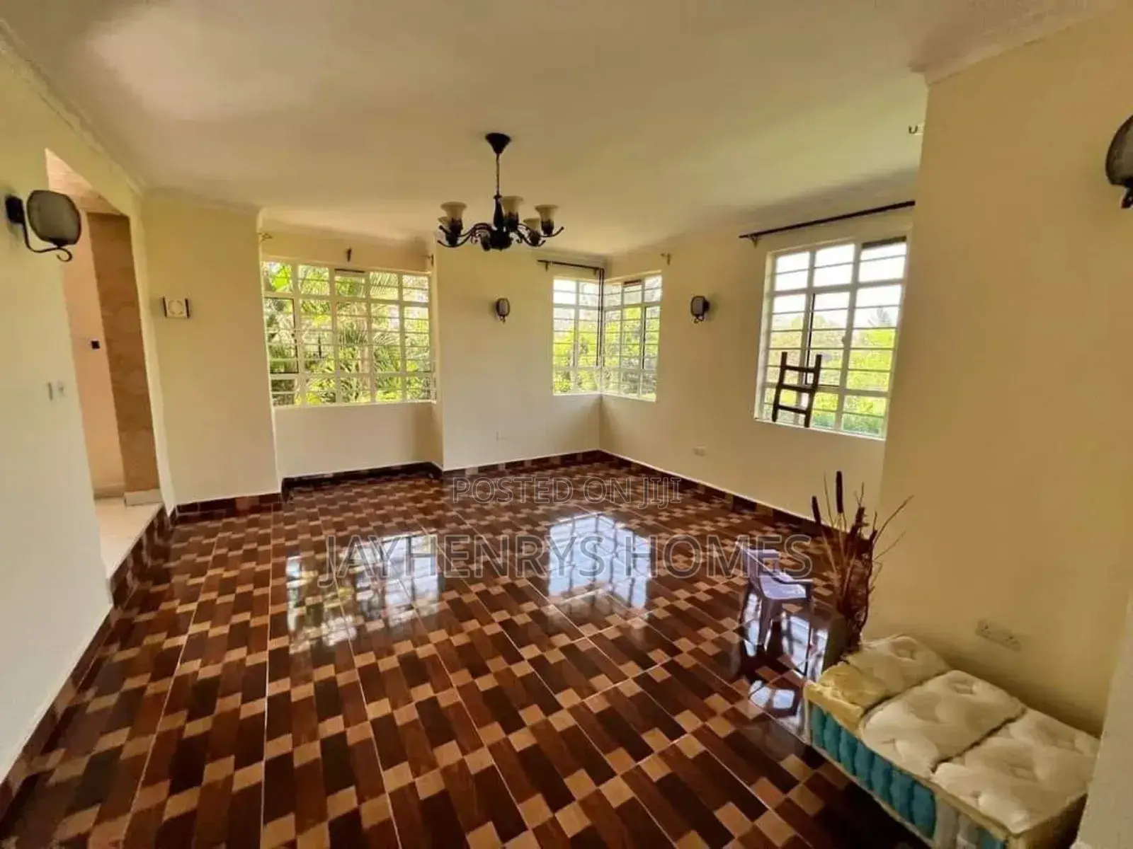 4bdrm House in Membley Estate for sale
