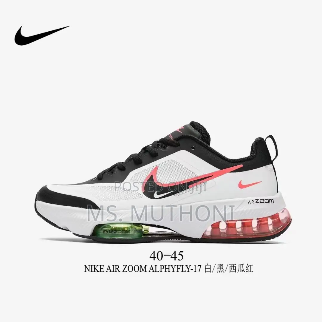 Nike Zoom Sizes 40-45