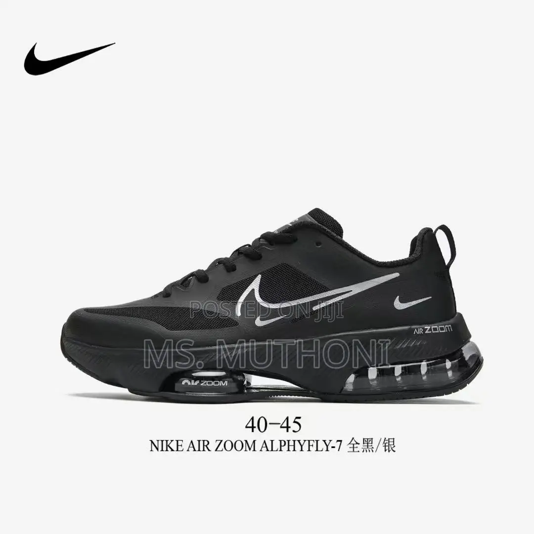 Nike Zoom Sizes 40-45