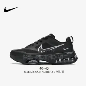 Nike Zoom Sizes 40-45