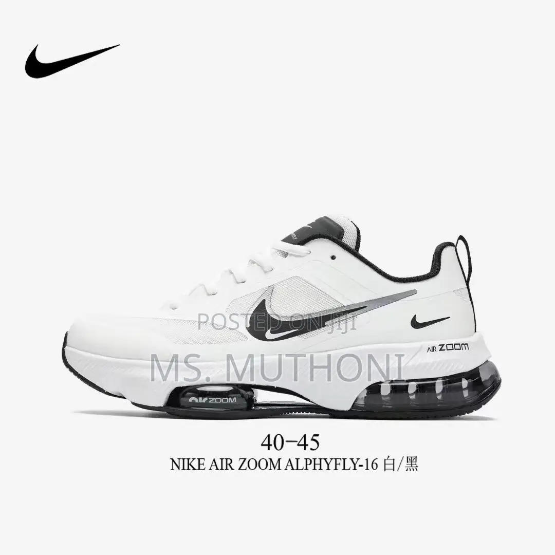 Nike Zoom Sizes 40-45