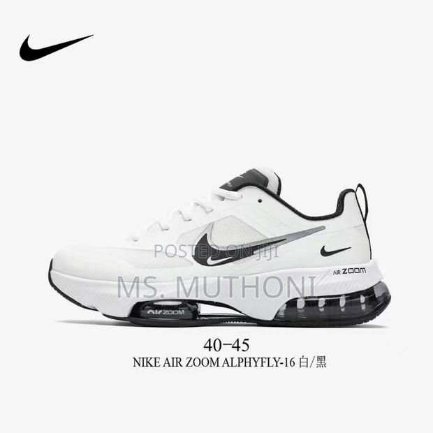 Nike Zoom Sizes 40-45 - thumbnail 7