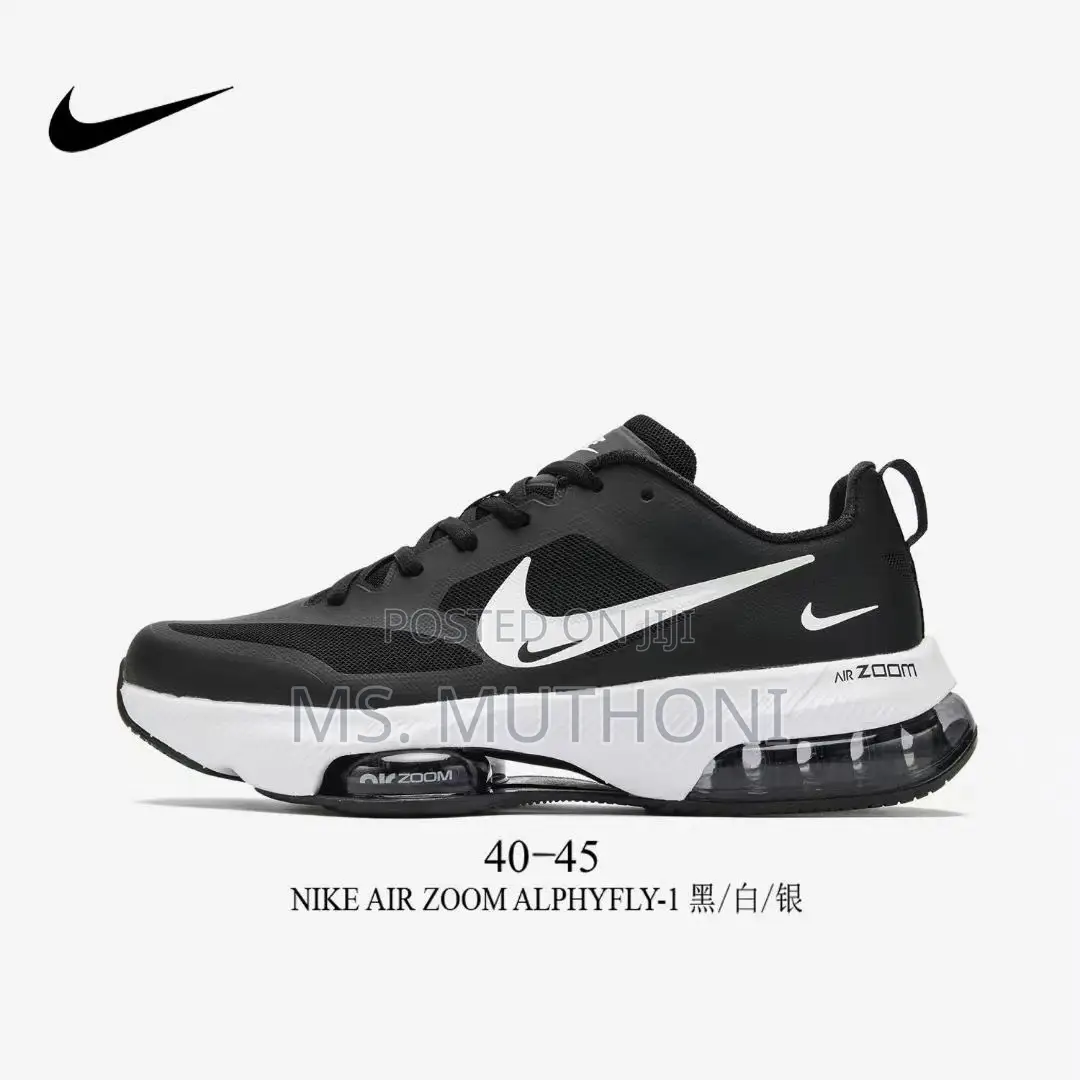 Nike Zoom Sizes 40-45