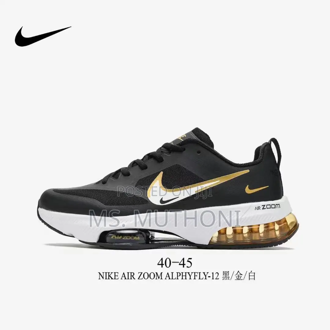 Nike Zoom Sizes 40-45