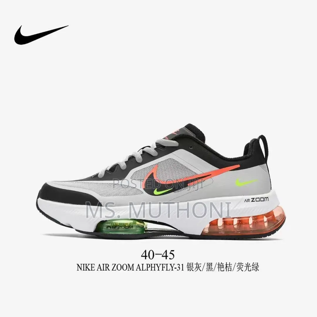 Nike Zoom Sizes 40-45