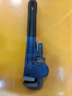 Pipe Wrench 8"