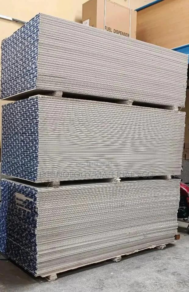 Hada Gypsum Boards (2400*1200*9mm)