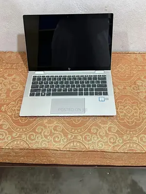 Laptop HP EliteBook X360 1030 G4 16GB Intel Core I7 SSD 512GB