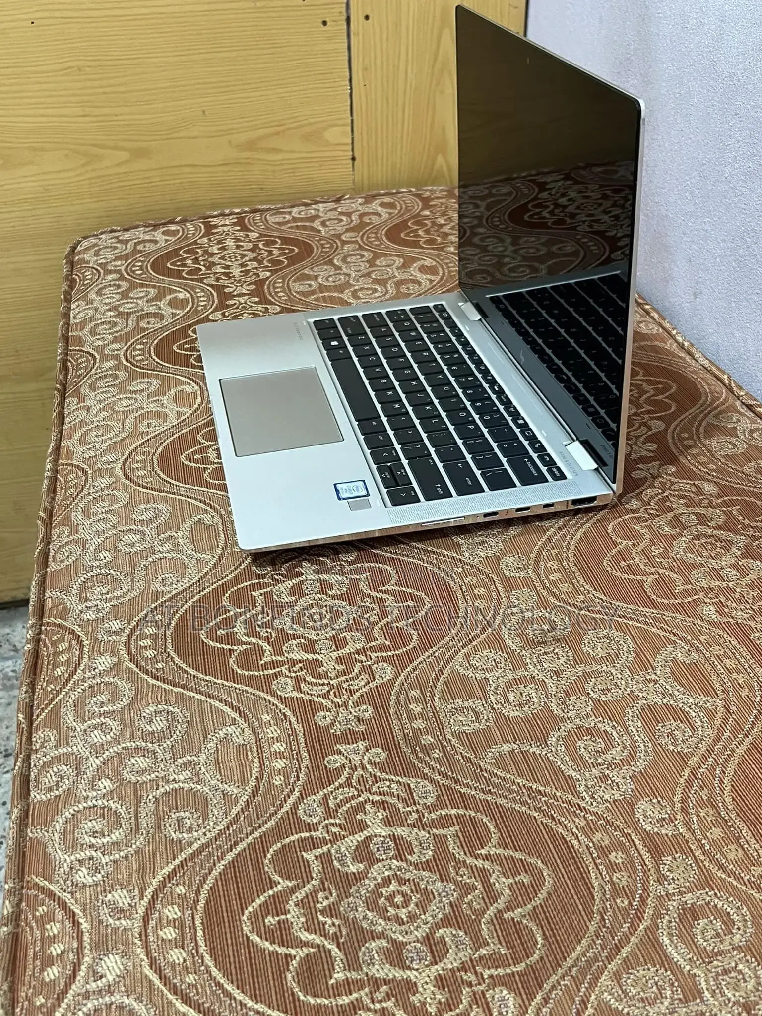 Laptop HP EliteBook X360 1030 G4 16GB Intel Core I7 SSD 512GB