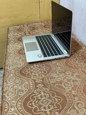 Laptop HP EliteBook X360 1030 G4 16GB Intel Core I7 SSD 512GB