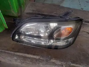 Subaru Bh5 Headlight Xenon