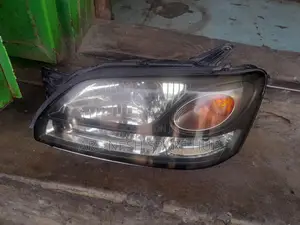 Subaru Bh5 Headlight Xenon