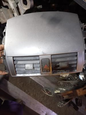 Face Axio , Fielder 2010 - main view