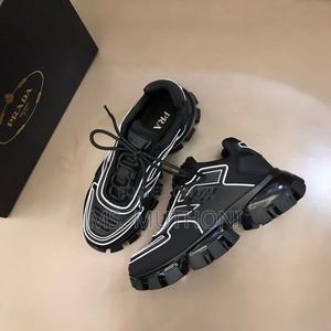 Prada Prada Cloudbust Thunder Knit Size 40-45 - thumbnail 2