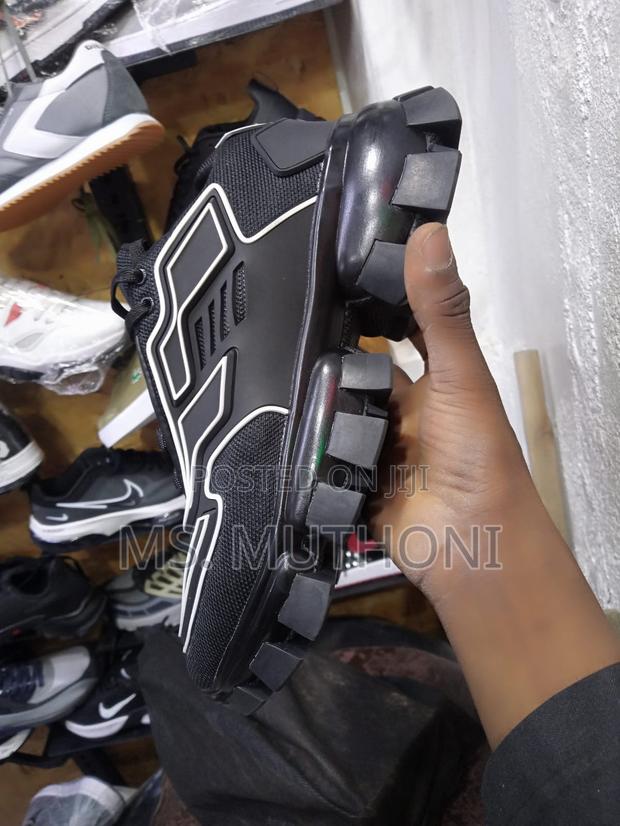 Prada Prada Cloudbust Thunder Knit Size 40-45 - thumbnail 5