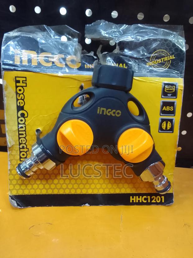 Ingco HHC1201 Hose Connector