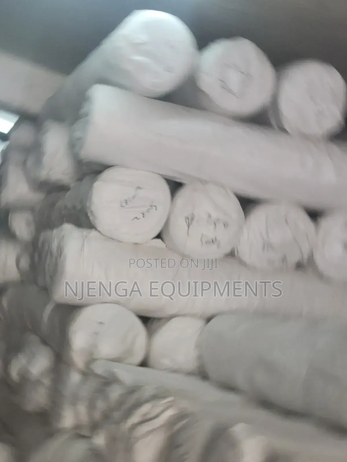 Geotextile Road Fabric/ Dirty Road Drainage Geotextile