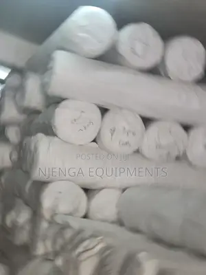Geotextile Road Fabric/ Dirty Road Drainage Geotextile