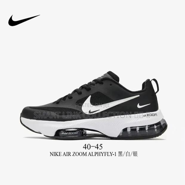 New Nike Zoom - thumbnail 2