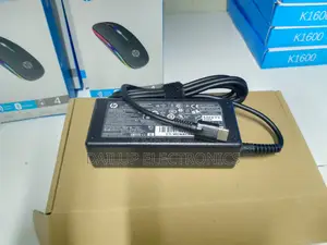 HP USB Type C Charger