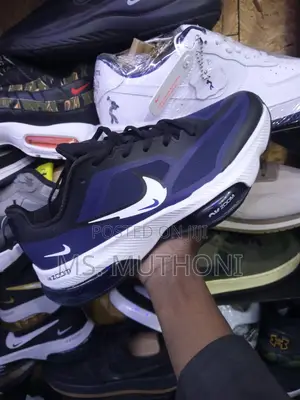 Nike Zoom Sizes 40-45
