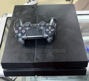 Clean Ps4 Standard - main view