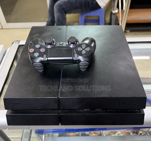 Clean Ps4 Standard - thumbnail 2