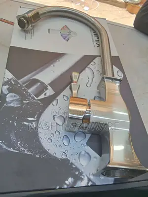 Brimix Spout Mixer