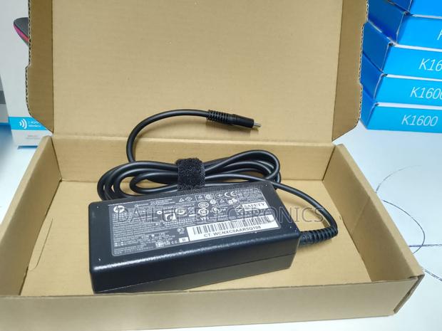 Dell Small Pin Charger
