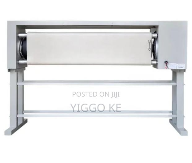Roll to Roll Heat Press Machines - thumbnail 2