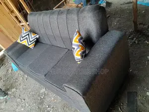 Affordable Grey 3seater Sofa Set on Sell at Fair Price