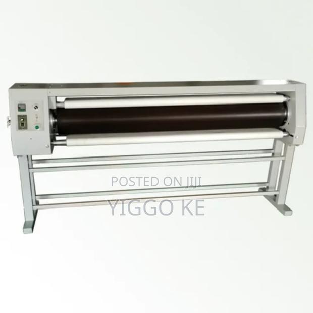 Roll to Roll Heatpress Machine - thumbnail 2