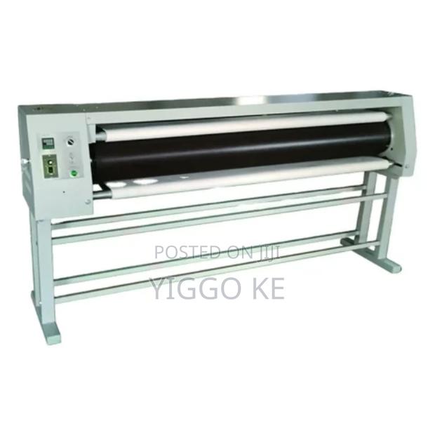 Roll to Roll Heatpress Machine - thumbnail 3