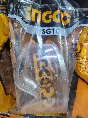 Ingco HSG10 Safety Goggles
