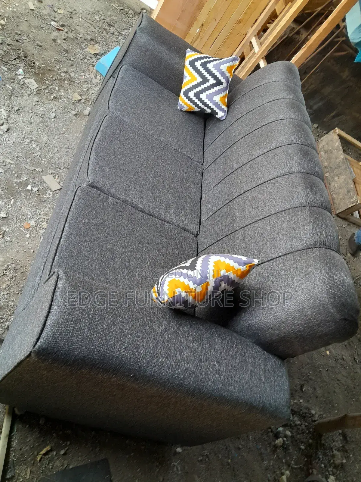 Three Seater on Sale at Affordable Price