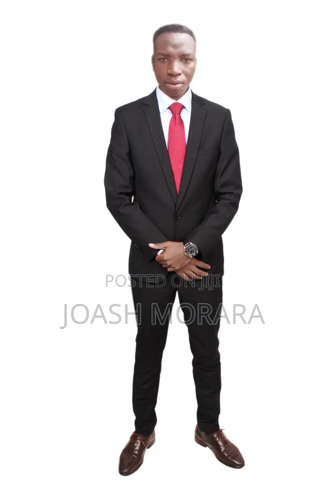 Customer Facing Shop Attendant