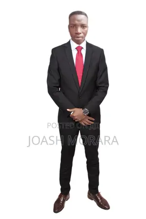 Customer Facing Shop Attendant