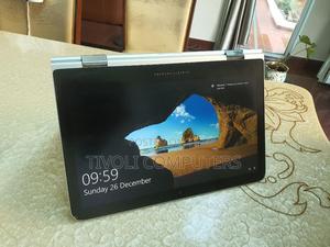 Laptop HP Spectre X360 8GB Intel Core I5 SSD 256GB