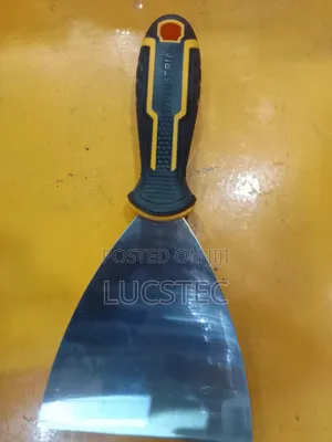 Ingco HPUT08100 Putty Trowel 100mm