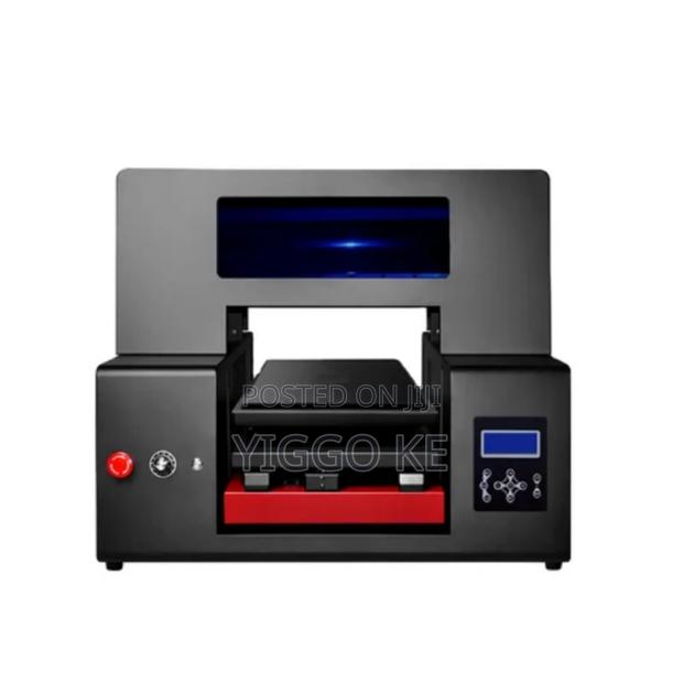 A3 UV Printer - thumbnail 2