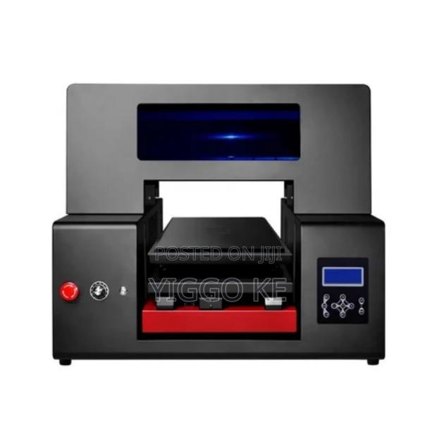 A3 UV Printer
