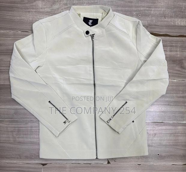 Quality Leather Jackets Available - main view