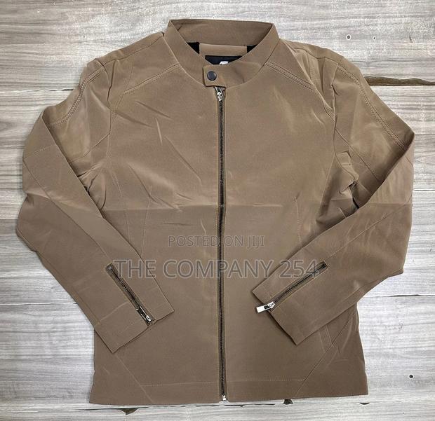 Quality Leather Jackets Available - thumbnail 2